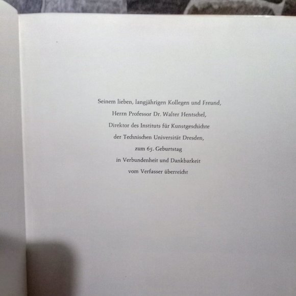 Der Dresdner Zwinger Ein Festlicher Kultur in Der Sachsischen Residenz - Picture 5 of 6